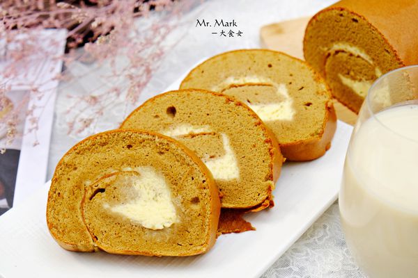 網購宅配美食-馬可先生雜糧麵包烘焙坊