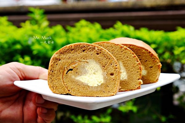 網購宅配美食-馬可先生雜糧麵包烘焙坊