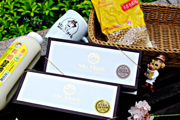 網購宅配美食-馬可先生雜糧麵包烘焙坊