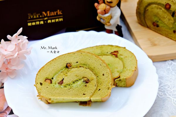 網購宅配美食-馬可先生雜糧麵包烘焙坊