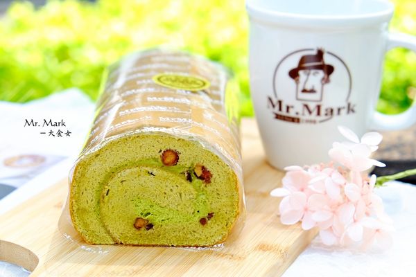 網購宅配美食-馬可先生雜糧麵包烘焙坊