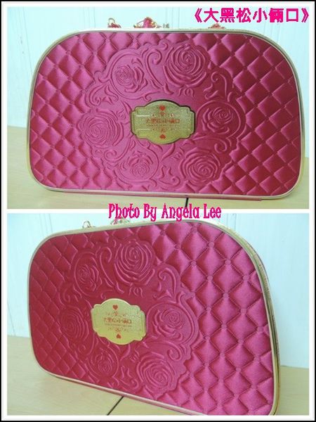 玫瑰花園結婚喜餅禮盒 玫瑰花園結婚喜餅禮盒