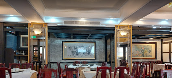 [台北中式]中正區中正紀念堂站「台北真北平餐廳」老字號打牙祭