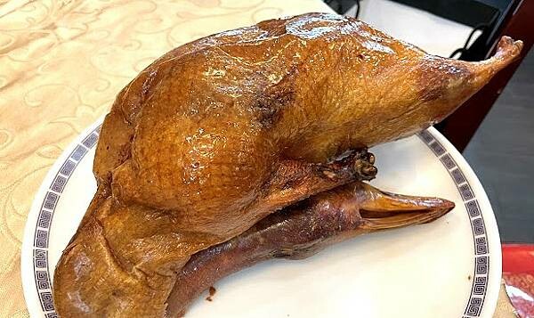 [台北中式]中正區中正紀念堂站「台北真北平餐廳」老字號打牙祭