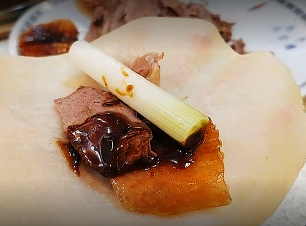 [台北中式]中正區中正紀念堂站「台北真北平餐廳」老字號打牙祭