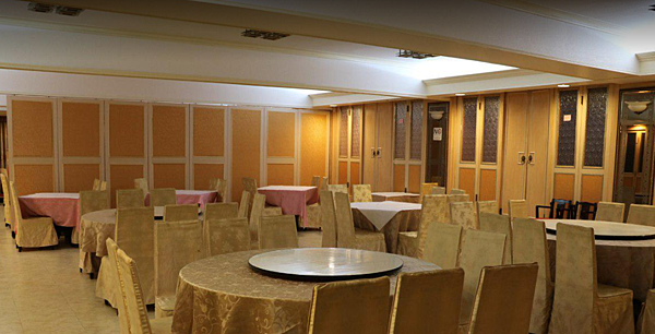 [台北中式]中正區中正紀念堂站「台北真北平餐廳」老字號打牙祭