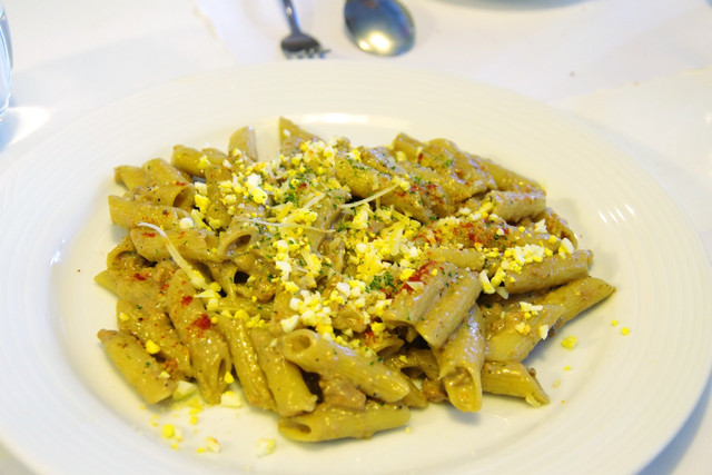 [台北] 6号 Cut & Bite