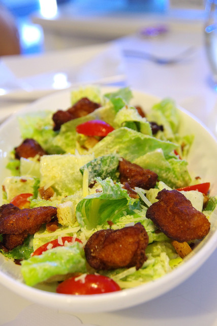 [台北] 6号 Cut & Bite