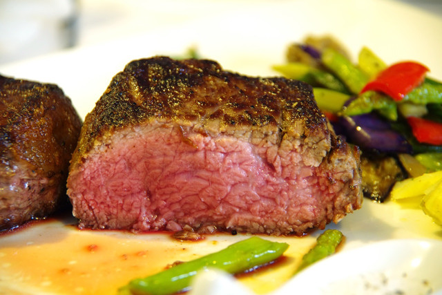 [台北] 6号 Cut & Bite