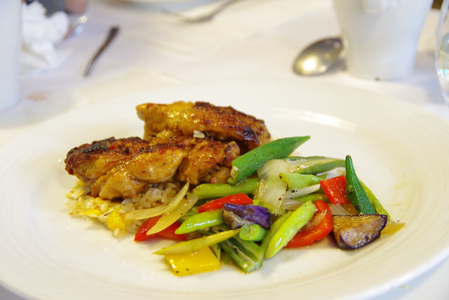 [台北] 6号 Cut & Bite