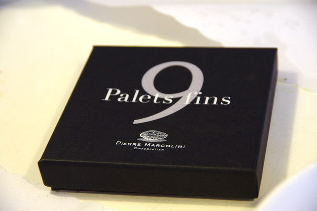 [台北] 6号 Cut & Bite