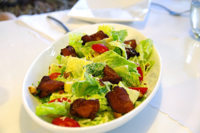 [台北] 6号 Cut & Bite