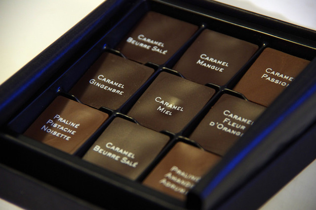 [台北] 6号 Cut & Bite