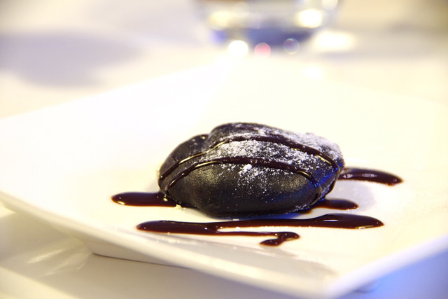 [台北] 6号 Cut & Bite