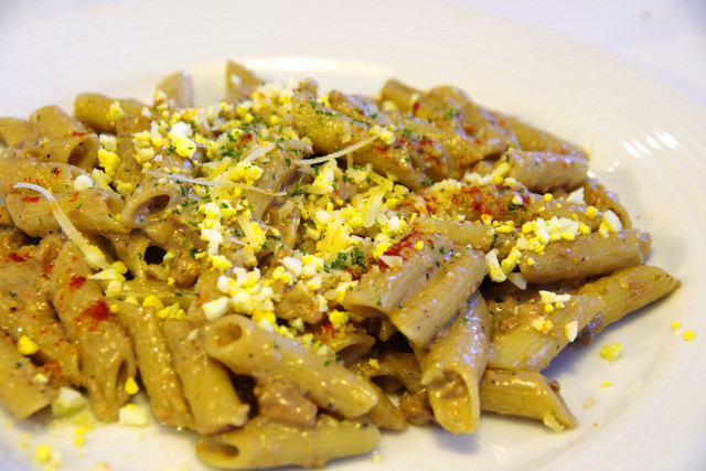 [台北] 6号 Cut & Bite