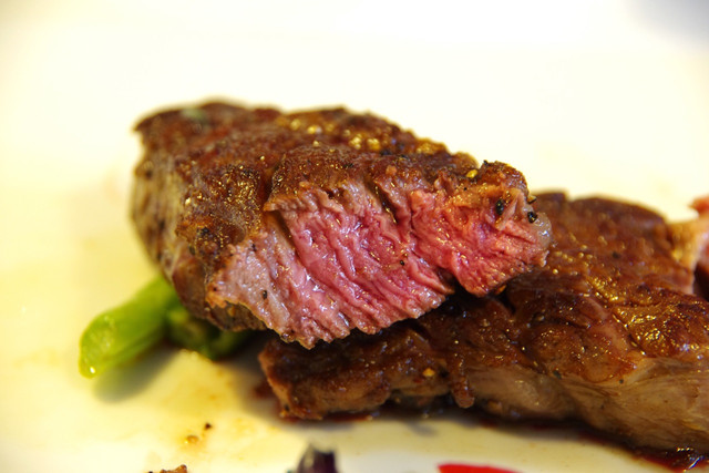 [台北] 6号 Cut & Bite