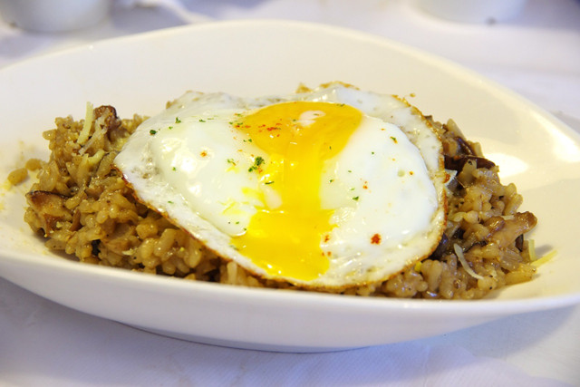 [台北] 6号 Cut & Bite