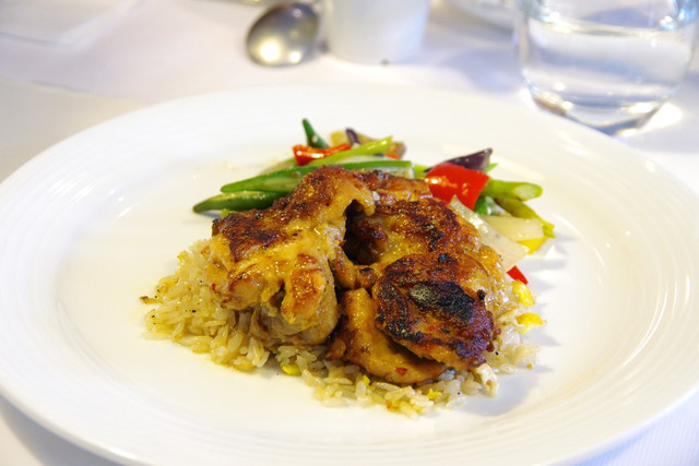 [台北] 6号 Cut & Bite