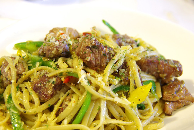 [台北] 6号 Cut & Bite