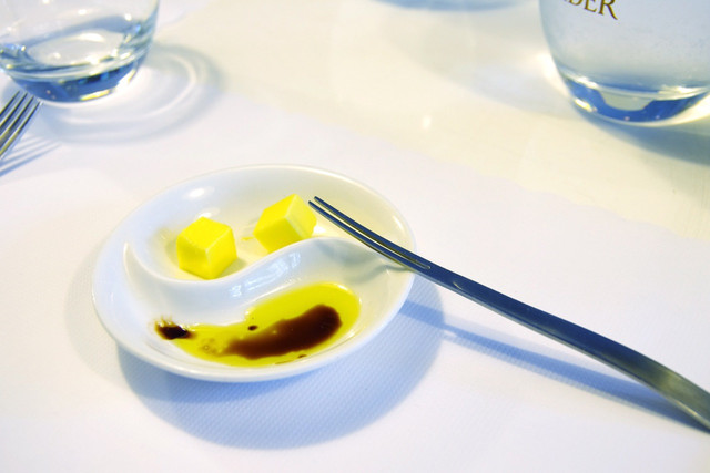 [台北] 6号 Cut & Bite