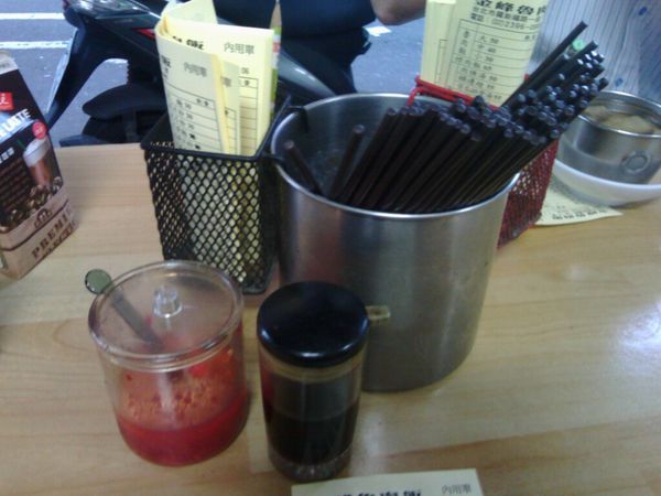 【食評】金峰滷肉飯