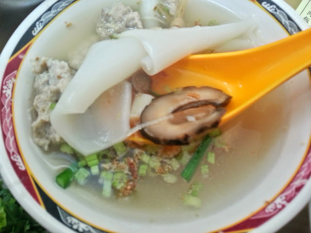 【台北】金峰魯肉飯 好好吃的古早味