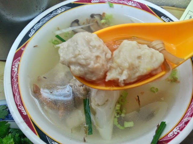 【台北】金峰魯肉飯 好好吃的古早味