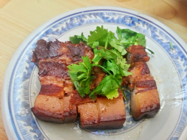 【台北】金峰魯肉飯 好好吃的古早味