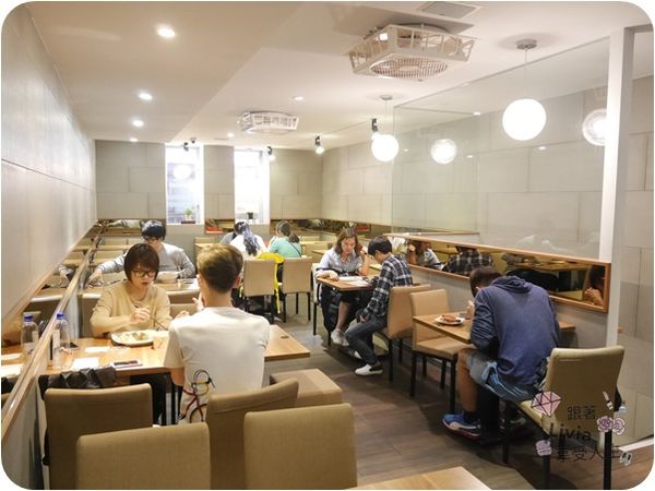 美食。餐廳│ 台北中正區 台北車站 良品牛肉麵 台北車站美食 台北車站牛肉麵 台北必吃老店 ❤跟著Livia享受人生❤