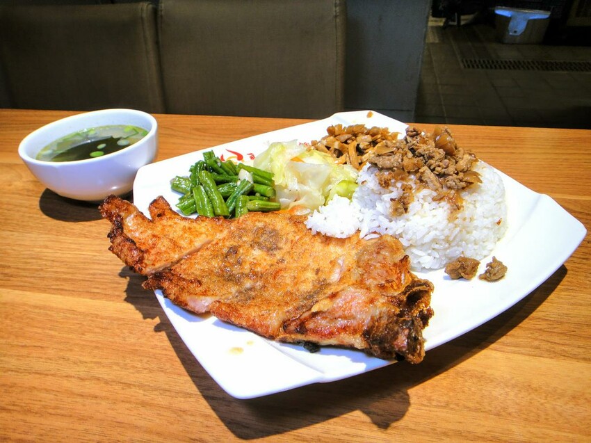 【美食】「良品牛肉麵」台北國際牛肉麵節得獎店家，北車美食推薦、北車牛肉麵推薦 (附菜單)