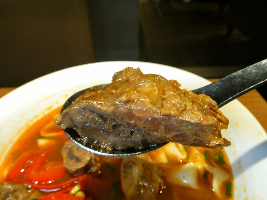 【美食】「良品牛肉麵」台北國際牛肉麵節得獎店家，北車美食推薦、北車牛肉麵推薦 (附菜單)