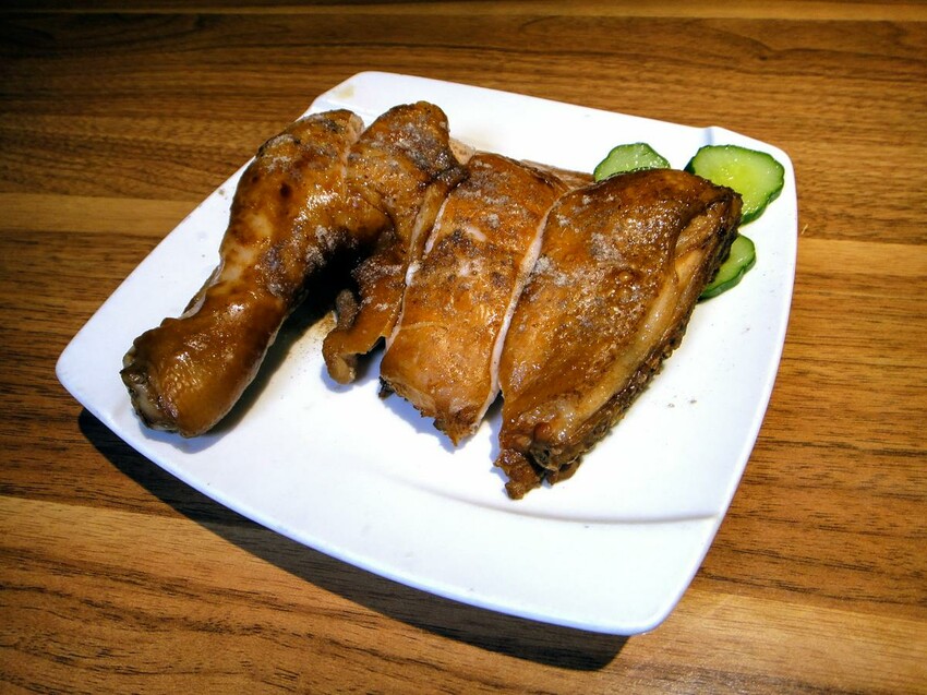 【美食】「良品牛肉麵」台北國際牛肉麵節得獎店家，北車美食推薦、北車牛肉麵推薦 (附菜單)