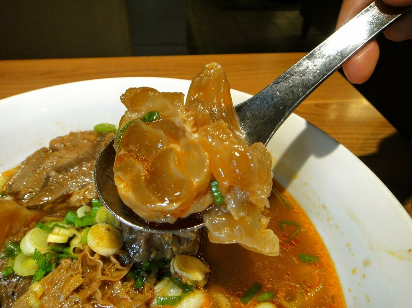 【美食】「良品牛肉麵」台北國際牛肉麵節得獎店家，北車美食推薦、北車牛肉麵推薦 (附菜單)