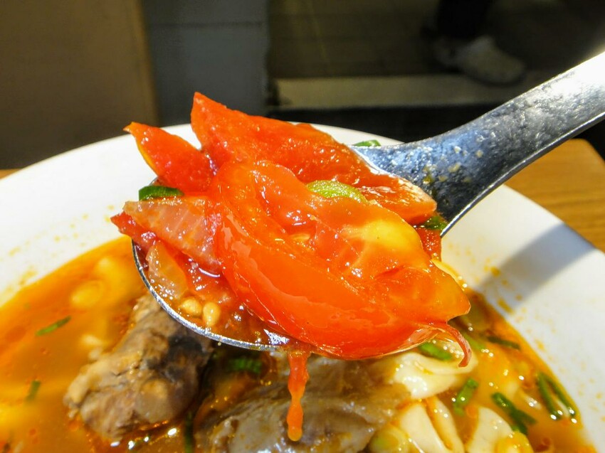 【美食】「良品牛肉麵」台北國際牛肉麵節得獎店家，北車美食推薦、北車牛肉麵推薦 (附菜單)