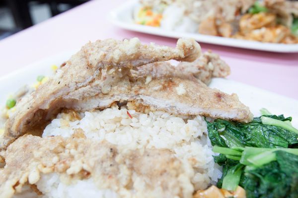 大福利排骨大王 - 1