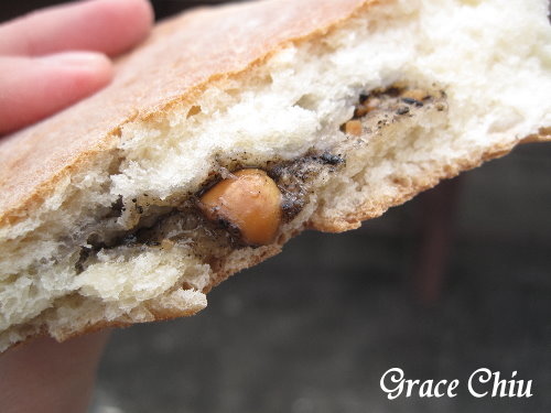 陳記京滬酒釀餅 書街美食 上海點心 人氣小攤 中正區美食