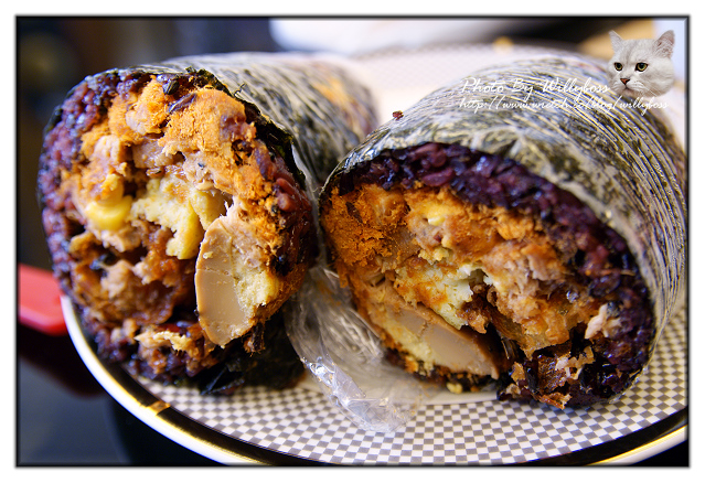 劉媽媽飯糰(台北中正區)