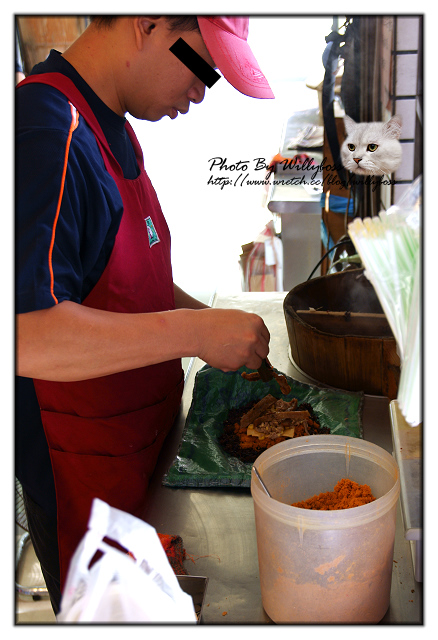 劉媽媽飯糰(台北中正區)