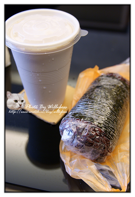 劉媽媽飯糰(台北中正區)