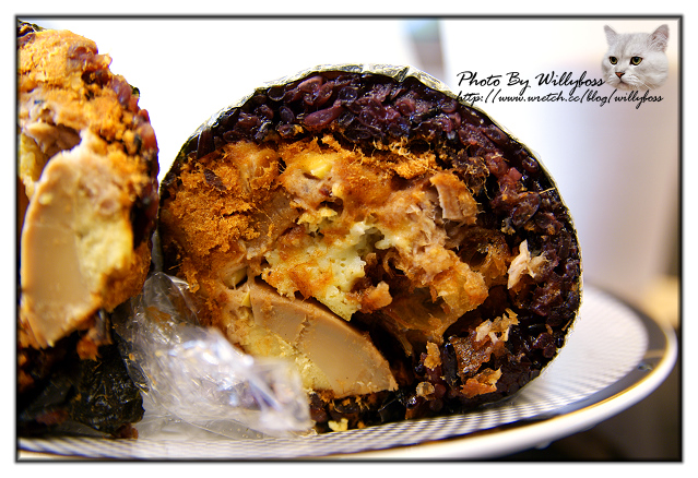 劉媽媽飯糰(台北中正區)