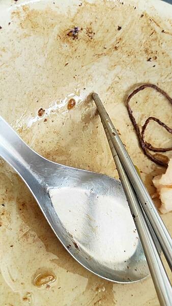 【台北美食】鄭記豬腳飯｜被豬腳耽誤的好吃東坡肉飯！