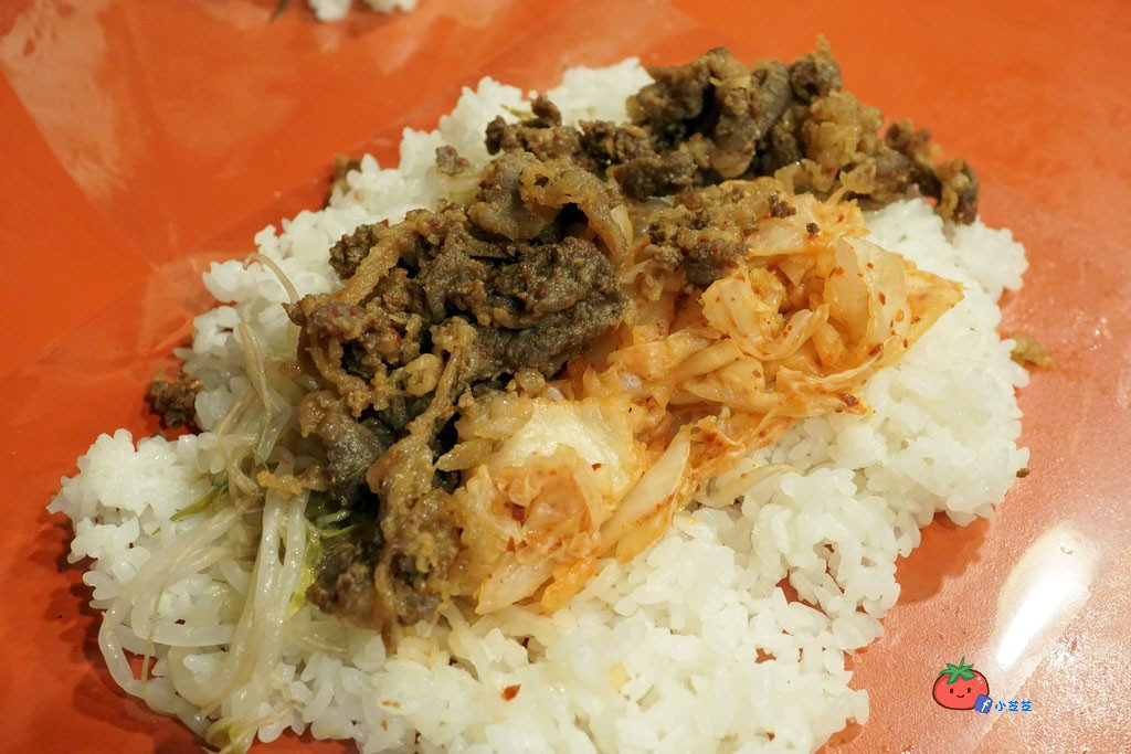 台北車站 海苔飯捲