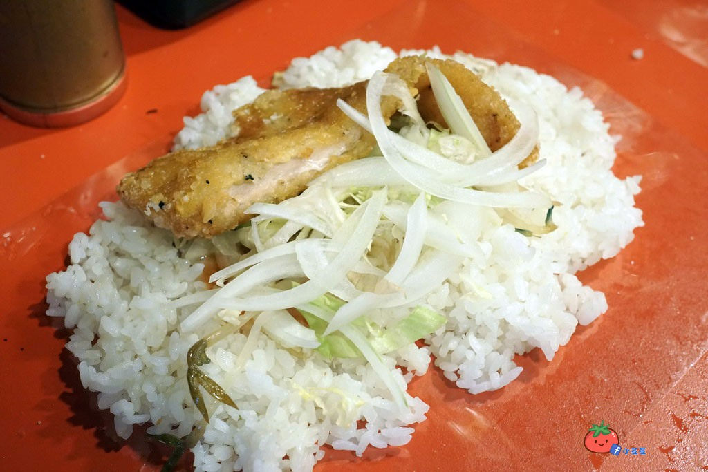 台北車站 海苔飯捲
