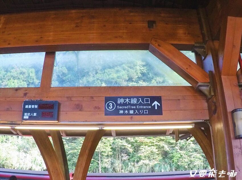 【嘉義阿里山懶人包】阿里山13大景點總整理！巨木群棧道、鹿林神木、姊妹潭，吸收芬多精絕佳景點，好山好水好愜意！ - 又要飛去哪！？