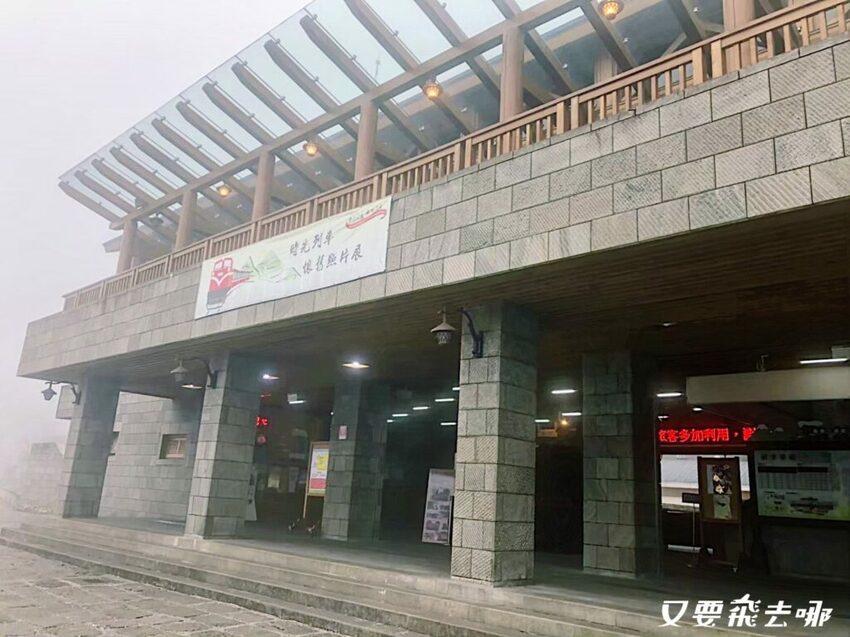 【嘉義阿里山懶人包】阿里山13大景點總整理！巨木群棧道、鹿林神木、姊妹潭，吸收芬多精絕佳景點，好山好水好愜意！ - 又要飛去哪！？