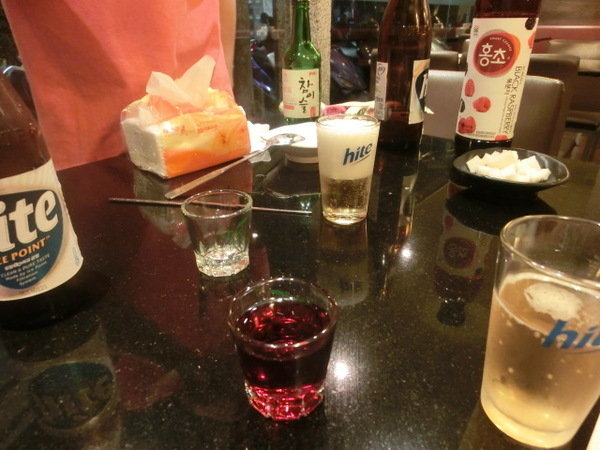 阿里郎村落:來自星星的炸雞~外酥內嫰爆汁的口感超美味!歡迎來到阿里郎村落品嚐你不可不知的好味道喔❤