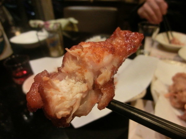 阿里郎村落:來自星星的炸雞~外酥內嫰爆汁的口感超美味!歡迎來到阿里郎村落品嚐你不可不知的好味道喔❤