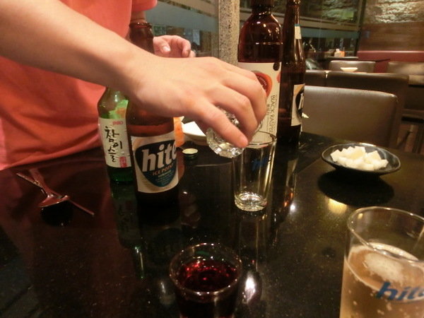 阿里郎村落:來自星星的炸雞~外酥內嫰爆汁的口感超美味!歡迎來到阿里郎村落品嚐你不可不知的好味道喔❤