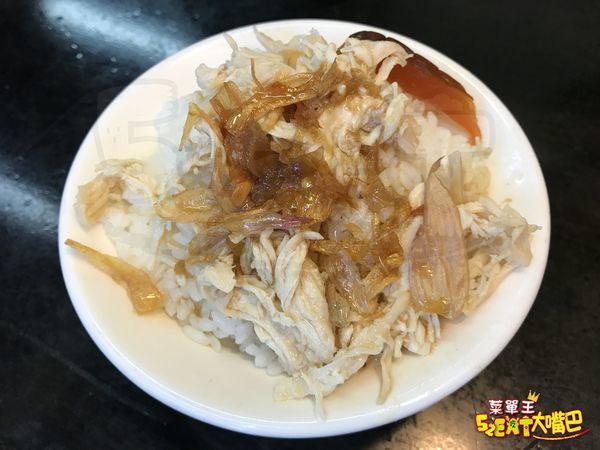 鬍鬚張魯肉飯菜單價位大公開》台灣最具代表性的傳統魯肉飯～推薦 魯肉飯、苦瓜排骨湯、蹄膀。
