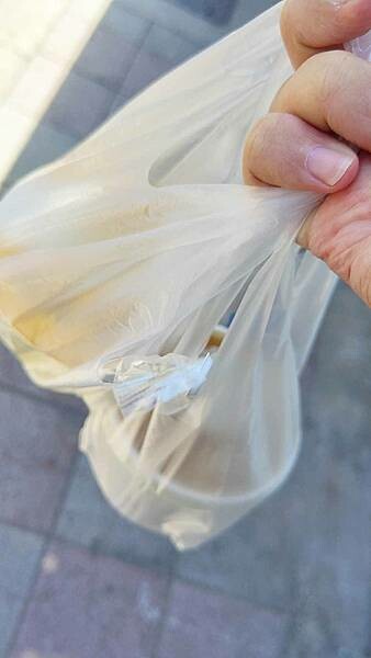 【台北美食】正宗阿桑大腸麵線｜網路評價４.５顆星評價爆高的大腸麵線店